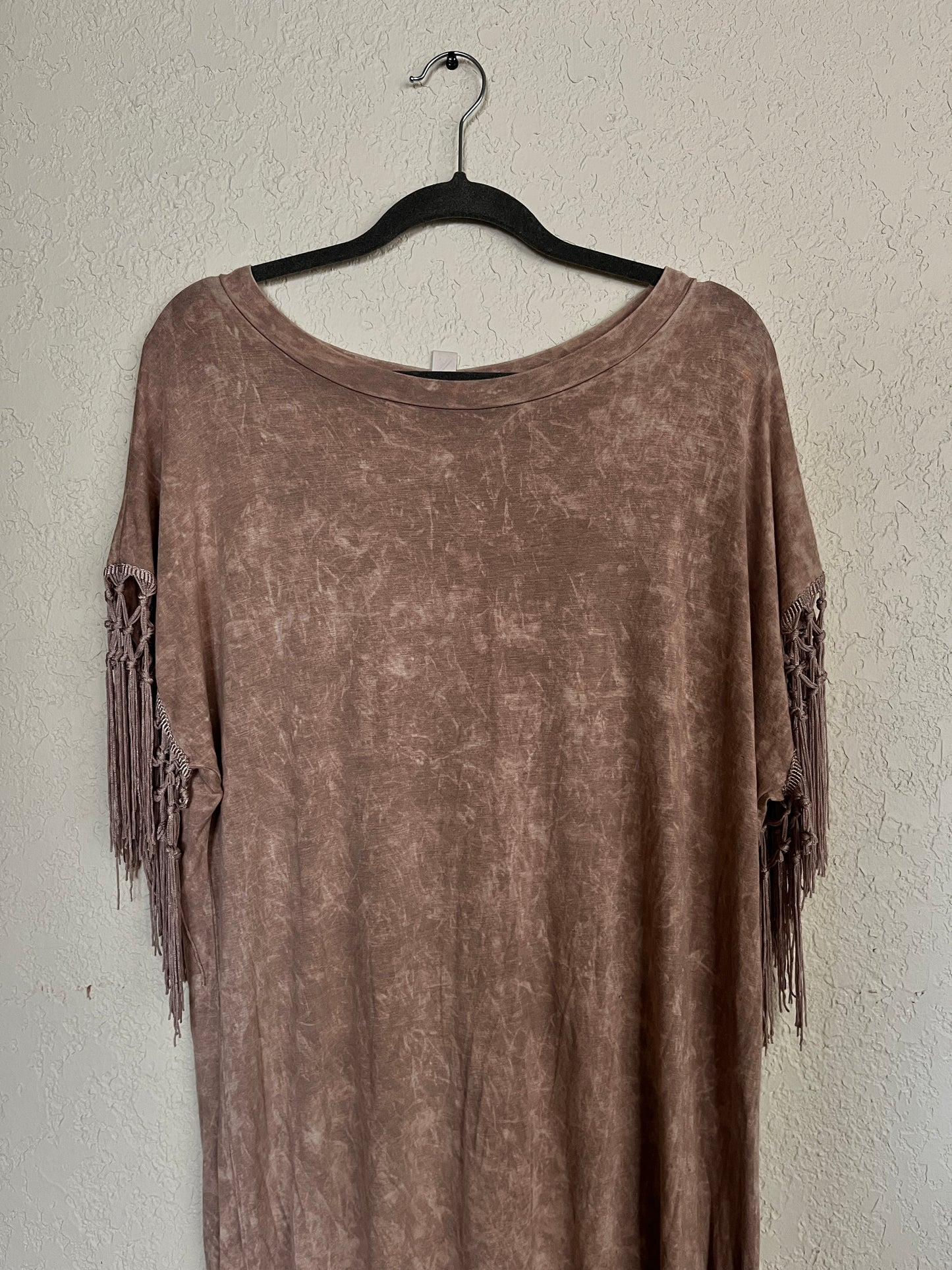 Fringe Dream Catcher Dress