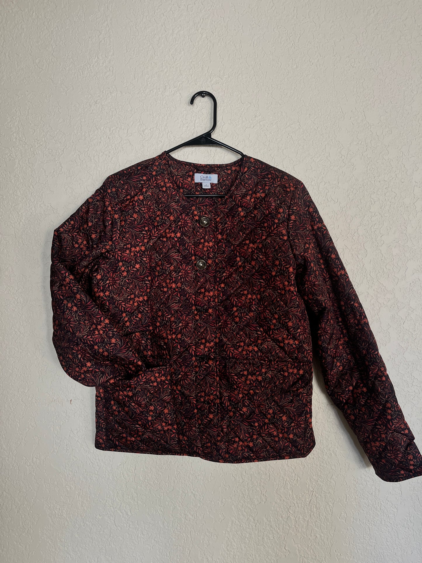 Wild Child Bomber Jacket