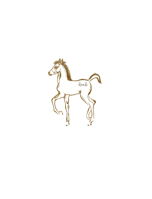 Bad Filly Gift Card