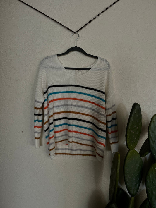 Light Sweater