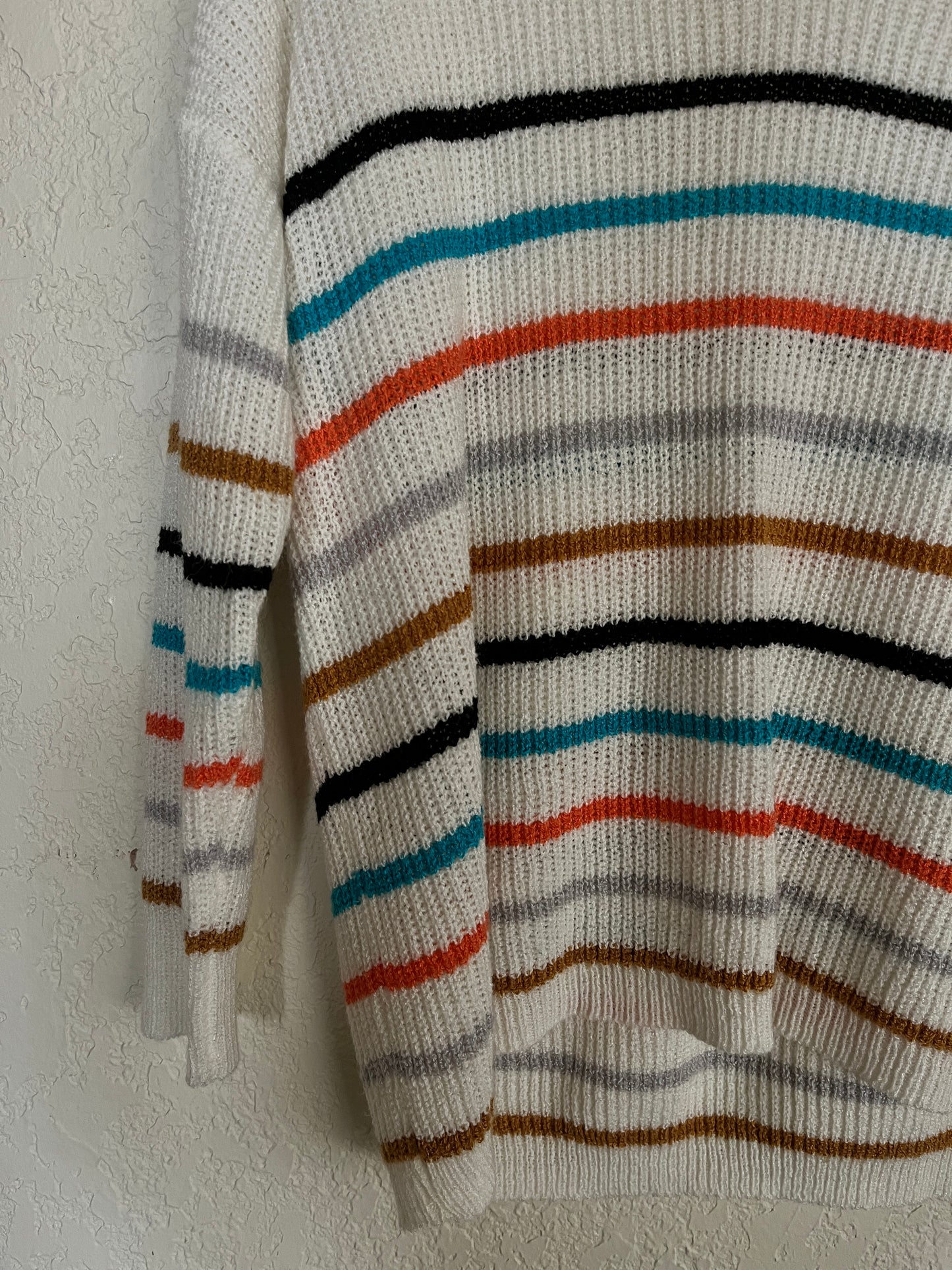 Light Sweater