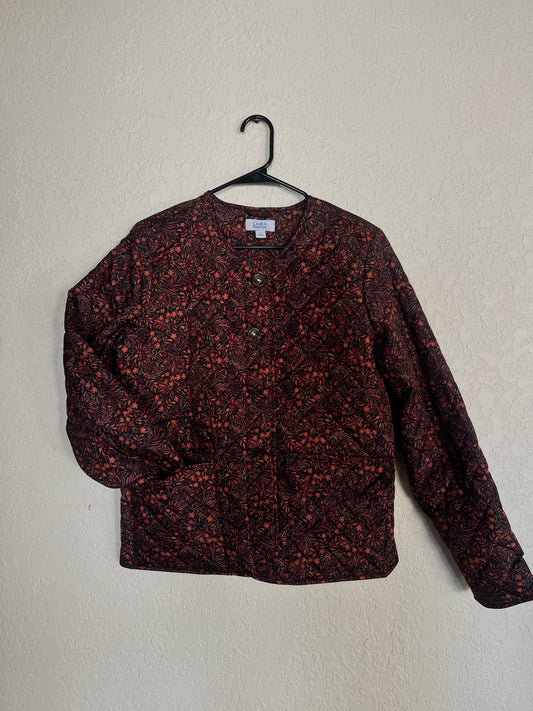 Wild Child Bomber Jacket