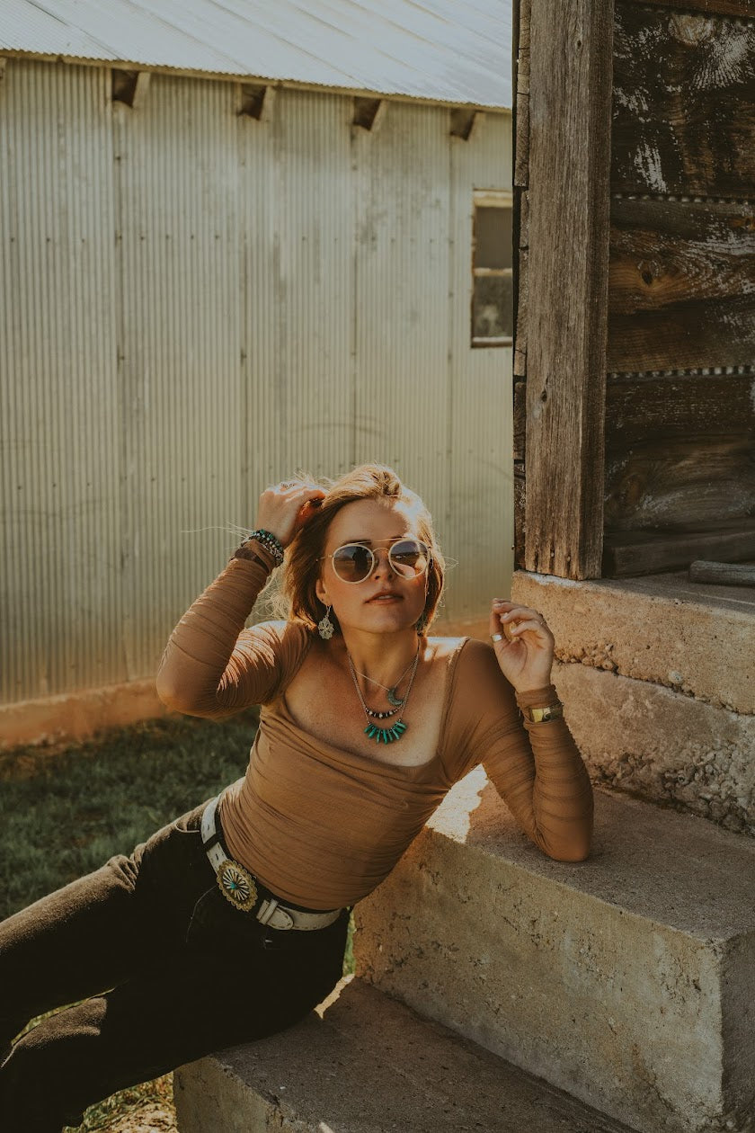Undo Me Bodysuit